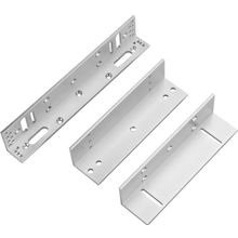 Tantos Комплект уголков Tantos TS-ZL300 для замков TS-ML300 открывающиеся внутрь