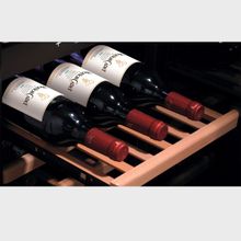 CASO WineComfort Touch 38-2D