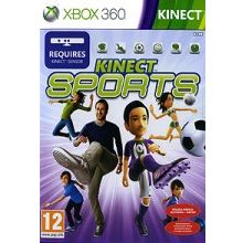 Kinect Sports (Xbox 360) (GameReplay)