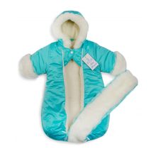 АРСИ Снегурочка бирюзовый