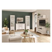 MLK Модульная гостиная Николь. Комплект 2