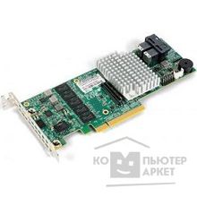 Supermicro Контроллер  AOC-S3108L-H8iR