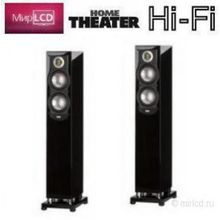 Elac FS 247.3 High Gloss Black