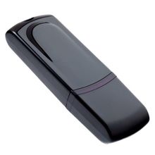 USB Flash PERFEO PF-C09B032 USB 32GB черный BL1