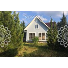 Ленинградское, 85 км от МКАД, Клин г.о. Третьяково, коттедж, Площадь дома: 200 кв.м. Размер участка: 16 сот.