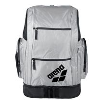 Рюкзак спортивный Arena Spiky 2 Large Backpack Silver Team арт.1E00452