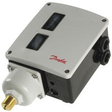 Реле давления Danfoss RT116