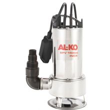 Погружной насос для грязной воды AL-KO SPV 15004 INOX