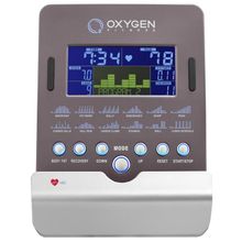 OXYGEN NEXUS GURU RB HRC