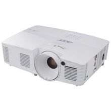 acer projector x127h, dlp 3d, xga, 3600lm, 20000 1, hdmi, 2.5kg (mr.jp311.001)
