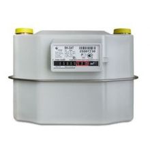 Счетчик газа Elster BK G4 T 250 мм Левый