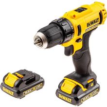 Dewalt DCD710C2 12 В