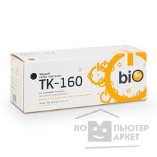 Bion Cartridge Bion TK-160 Картридж для Kyocera Mita FS 1120D 1120DN 1120 2035 2500 стр Бион