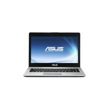 Asus N46VB-V3020H (Core i7 3630 8Gb 1000Gb DVD-SM DL 14.6" GeForce GT740M 2048Mb WiFi BT cam Windows 8 SL 64-bit) [90NB0101-M00210]