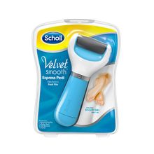 Пилка электрическая Scholl Velvet Smooth (Шолль)