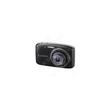 Фотокамера цифровая Panasonic Lumix DMC-S2