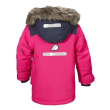 DIDRIKSONS 1913 Куртка детская KURE 501848 169