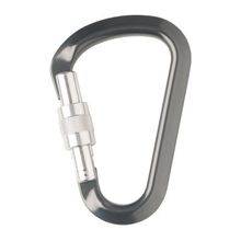 Карабин Salewa HMS Twist Lock G2 Medium