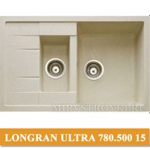 Longran Ultra ULS 780.500 15