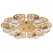 Favourite Накладной светильник Favourite Ornamentum 2605-6C ID - 396398