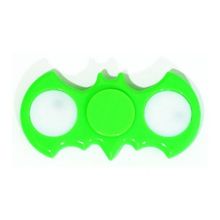 Спиннер светящийся DIKE DK-9-GREEN (DK-9-GREEN)
