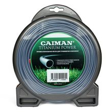 Caiman CB037 леска PRO 3 мм 56 м в блистере