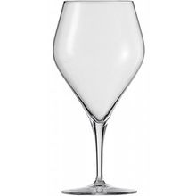 Бокал для вина «Финесс»; хрустальное стекло; 385мл 118605