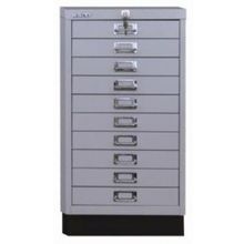 Шкаф BISLEY BA 3 6L