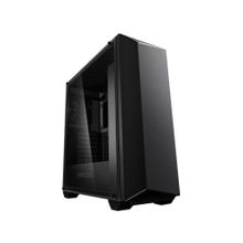 Корпус  Miditower Deepcool EARLKASE RGB   DP-ATX-ERLKBK-GLSRGB    ATX  без  БП