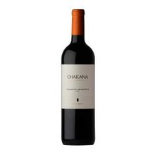 Вино Чакана Бонарда, 0.750 л., 13.5%, сухое, красное, 12