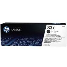 HP 83X, CF283X картридж для LaserJet Pro M201, M225 (2200 стр)