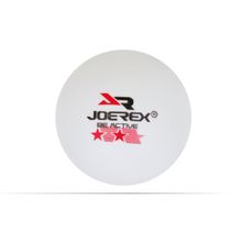 Joerex Мячи для настольного тенниса 2* Joerex NSB206