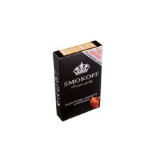 Картриджи Smokoff Cigarillo Camel Ultra Light