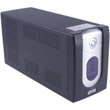 ИБП   UPS 2000VA  PowerCom Imperial  IMD-2000AP  +USB+защита телефонной линии RJ45