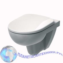 Унитаз подвесной Ifo Special RP731300200 с сиденьем