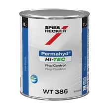 Компонент базовых красок Permahyd® Hi-TEC 480 WT 386 flop control (1 л)
