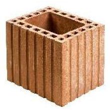 Поризованный керамический блок KERAKAM VENT (5,6 НФ) KERAKAM