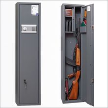 Шкаф оружейный Дуплет MEs  (на 3 ружья)