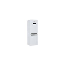 Холодильник Whirlpool WBV3387 NFC W
