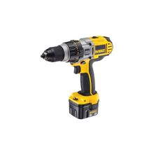 Дрель-шуруповерт DeWalt DCD940B2