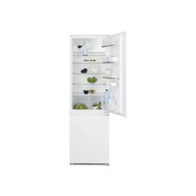 Встраиваемый холодильник Electrolux ENN 2913CDW