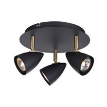 Светильник потолочный MARKSLOJD 106320 CIRO