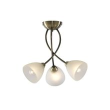 ARTE Lamp A2576PL-3AB, NIKKI