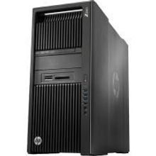 HP Z840 (G1X63EA) рабочая станция