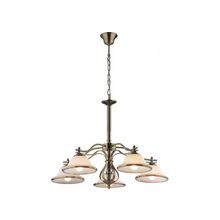 N-LIGHT  Люстра подвесная N-light 162-05-52