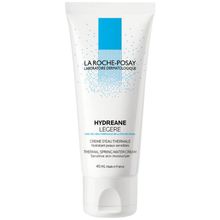 La Roche-Posay для лица увлажняющий Hydreane Legere 40 мл