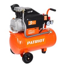 Компрессор Patriot PRO 24 -260L