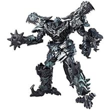 HASBRO TRANSFORMERS Hasbro Transformers E0703 E0773 Трансформеры Гримлок 33 см E0703 E0773