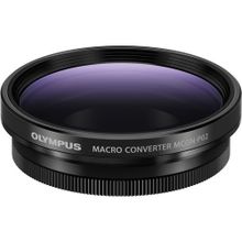 Конвертер Olympus MCON-P02 макро для 1442IIR 1442EZ M2518 M4518 M1718