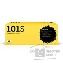 T2 MLT-D101S Картридж TC-S101S с чипом 001 для Samsung ML-2160 2165 2167 2168 2165W 2168W SCX-3400 3400F 3405 3405F 3405W 3405FW 3407 SF-760 1500 стр.